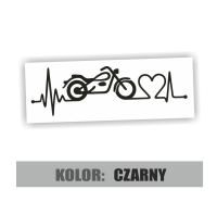 naklejka motocykl chopper cafe 3.jpg