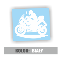 Naklejka motocykl turystyczny motocyklista 5.jpg