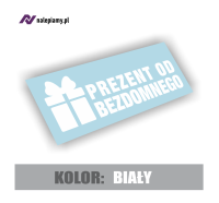 Naklejka prezent od bezdomnego3.jpg