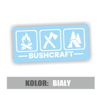 naklejka na samochód bushcraft kwadraty 5.jpg