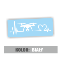 naklejka dron latanie dronem naklejki na samochód 5.jpg