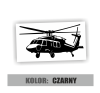 Naklejka na samochod śmigłowiec blackhawk helikopter 3.jpg