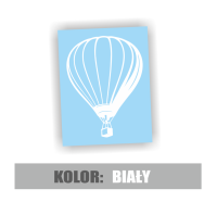 Naklejka na samochód latający balon 5.jpg