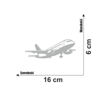 Naklejka samolot a320 airbus 7.jpg