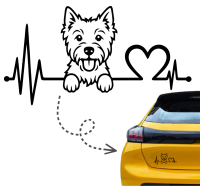 Naklejka West highland white terrier 1.jpg