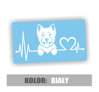 Naklejka West highland white terrier 7.jpg