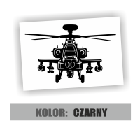 Naklejka helikopter śmigłowiec apache 3.jpg