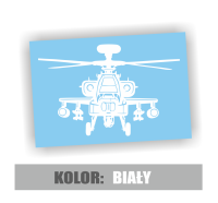 Naklejka helikopter śmigłowiec apache 5.jpg