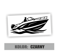 Naklejka łódź motorowa motorówka 3.jpg