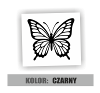 Naklejka na samochód motyl motylek 3.jpg