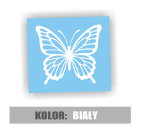 Naklejka na samochód motyl motylek 5.jpg