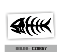 Naklejka szkielet ryby fishbone tribal 3.jpg