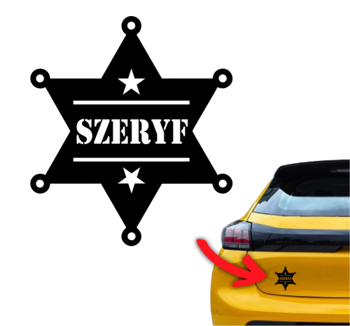 Naklejka gwiazda odznaka szeryfa 1.jpg