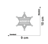Naklejka gwiazda odznaka szeryfa 7.jpg