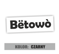 Naklejka Bytów Betowo po kaszubsku kaszuby 3.jpg