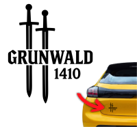 Naklejka Grunwald bitwa 1410 dwa miecze 1.jpg