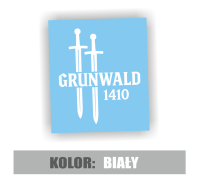 Naklejka Grunwald bitwa 1410 dwa miecze 5.jpg