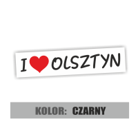 Naklejka I love Olsztyn kocham 3.jpg