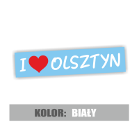 Naklejka I love Olsztyn kocham 5.jpg