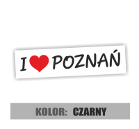 Naklejka I love poznań kocham 3.jpg