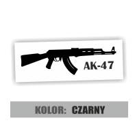 Naklejka karabin kałasznikow ak-47 3.jpg