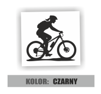 Naklejka kobieta rower mtb 3.jpg