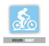 Naklejka kobieta rower mtb 5.jpg
