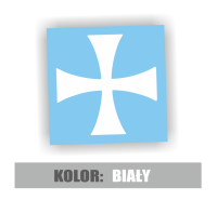 Naklejka krzyż zakonu templariuszy 5.jpg