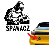 Naklejka spawacz spawanie tig mig mag 1.jpg