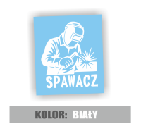 Naklejka spawacz spawanie tig mig mag 5.jpg