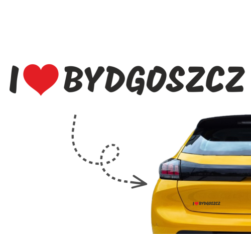 Naklejka I love Bydgoszcz kocham 1.jpg