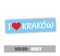Naklejka i love Kraków kocham 5.jpg