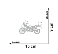 Naklejka motocykl bmw gs1250 7.jpg
