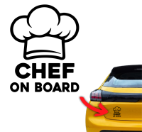 Naklejka CHEF ONBOARD masterchef 1.jpg