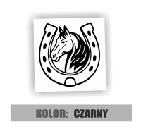Naklejka koń podkowa na szczęście 3.jpg