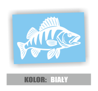 Naklejka okoń ryba wędkarz 5.jpg