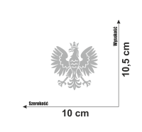 Naklejka orzeł herb Polski 7.jpg
