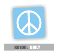 Naklejka pacyfa symbol hipisów 5.jpg
