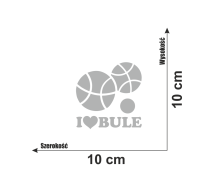 Naklejka kocham bule boules 7.jpg