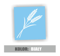 Naklejka kłos kłosy zboże pszenica żyto 5.jpg