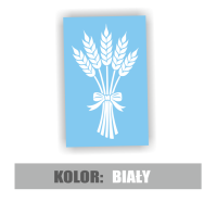 Naklejka kłos wiązanka wstążka zboże 5.jpg