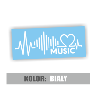 Naklejka linia życia music muzyka 5.jpg