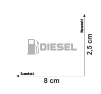 Naklejka informacyjna diesel on 6.jpg