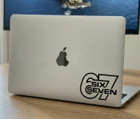Naklejka na laptopa 67 six seven 9.jpg