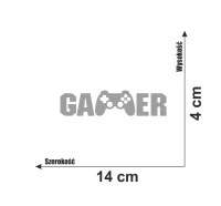 Naklejka gamer pad gracz 7.jpg