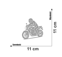 Naklejka motocykl naked motocyklista 7.jpg