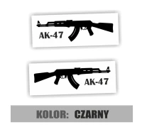Naklejka kałasznikow ak-47 prawa lewa 2.jpg