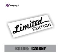 Naklejka Limited Edition2.jpg