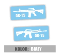Naklejka karabin ar-15 prawa lewa 4.jpg