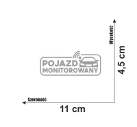 Naklejka pojazd monitorowany gps 6.jpg